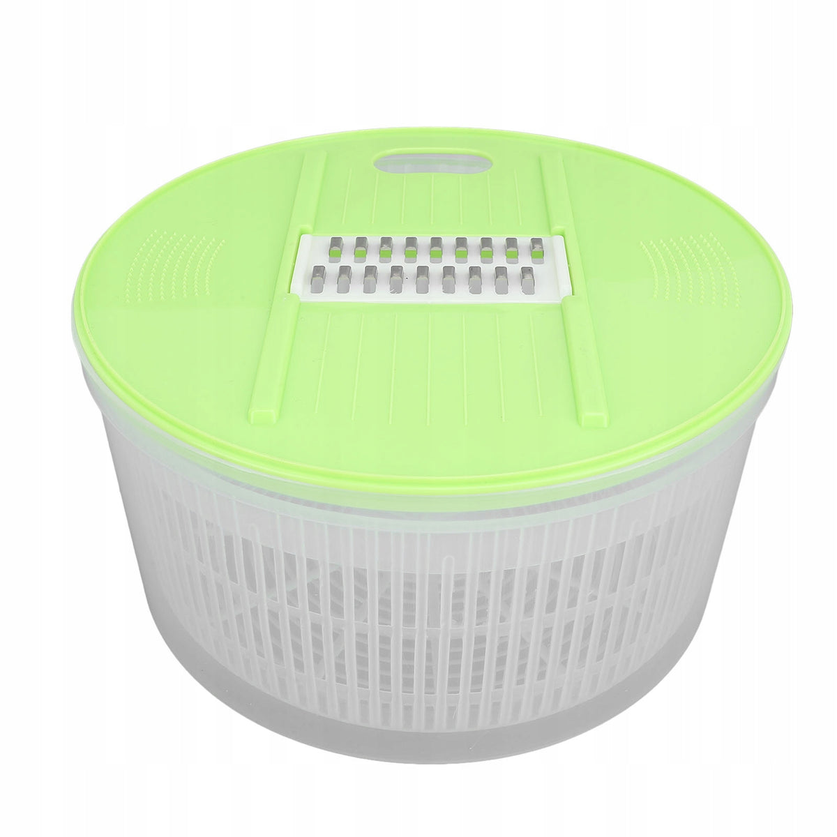 Multifunctional Salad Spinner Drainage 3L Lettuce Spinker 0A