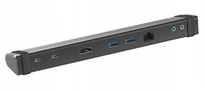 Multiport docking station BML USB-C XL