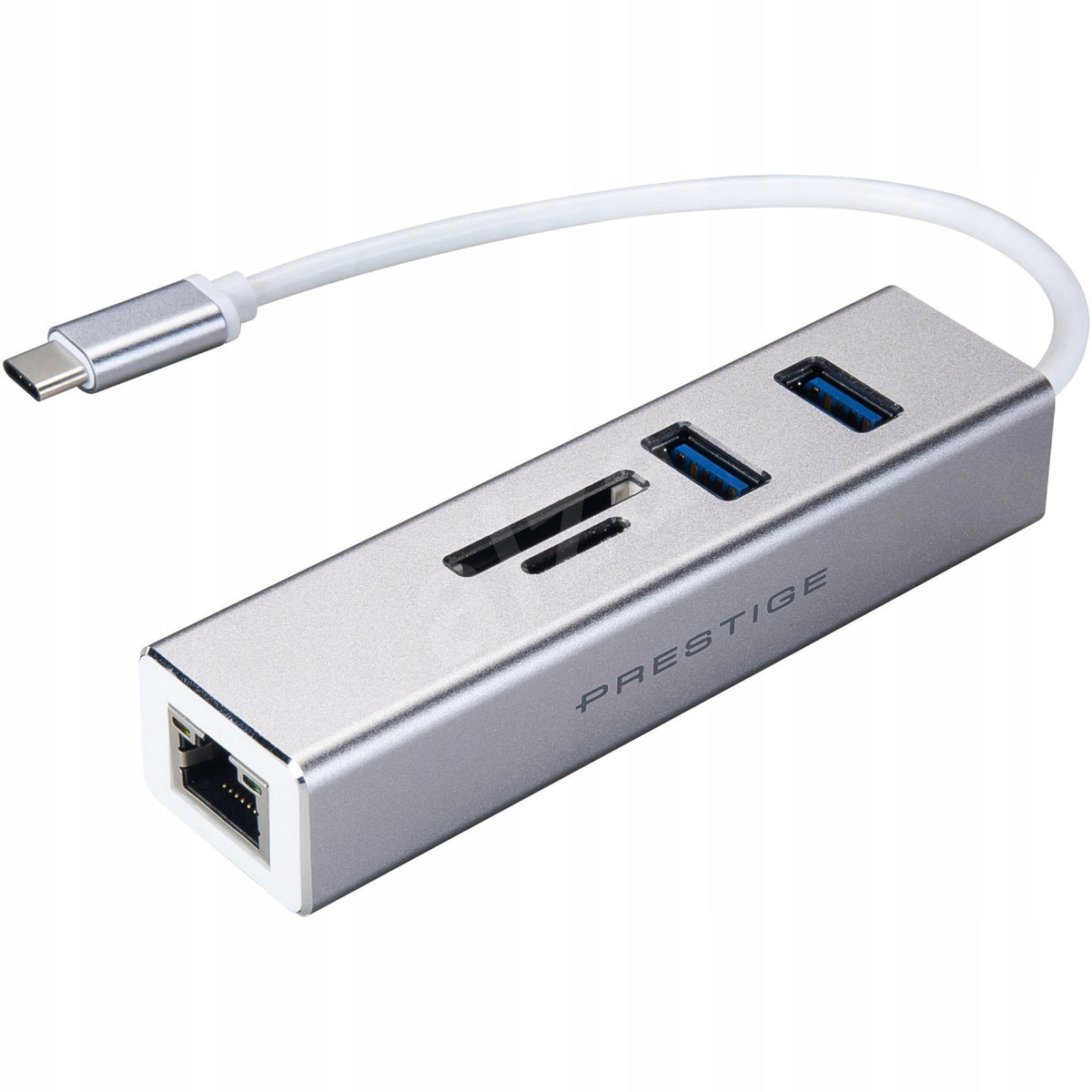 Multiport hub MSI Prestige type C
