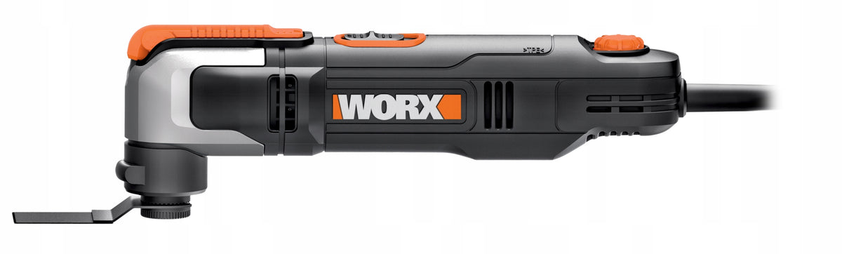 Multitool WORX WX686 230W Brand Worx