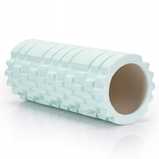 Muscle Exercise Roller Foam Muscle Exercise Roller Durable Roller Manufacturer code 02554092637