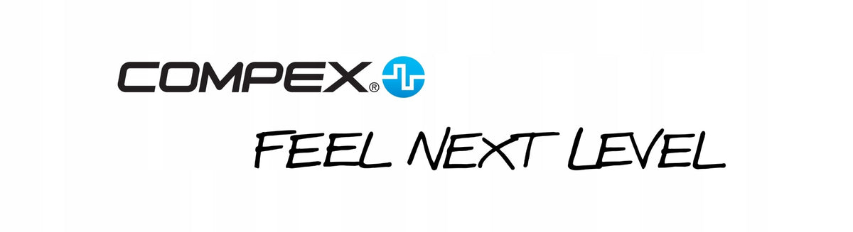 Muscle electrostimulator Compex COREBELT 5.0 size S/m Packaging status original