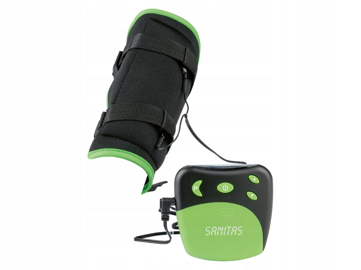 Muscle electrostimulator Sanitas SEM 23 WRIST FOREARM