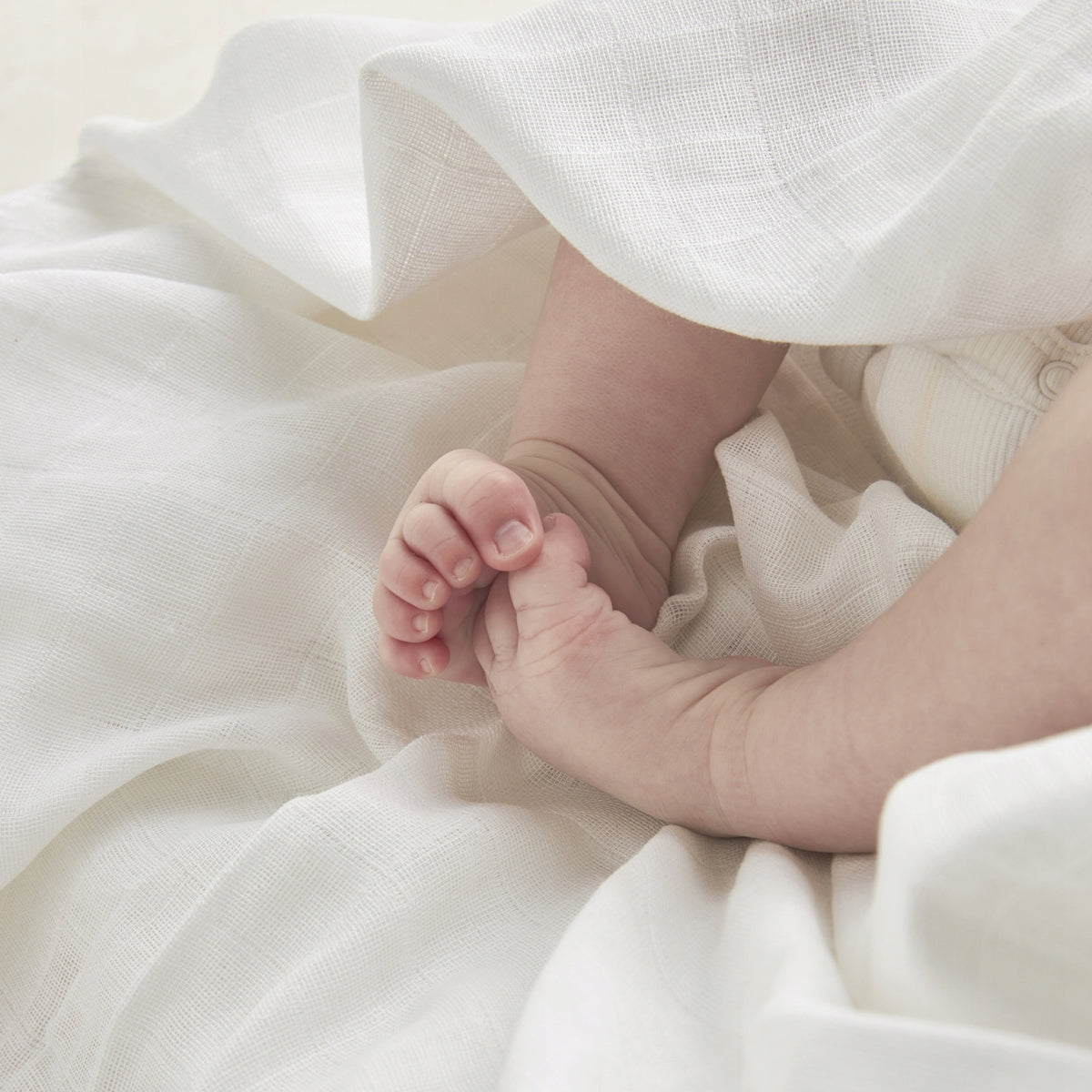 Muslin diaper Meyco Kind muslin