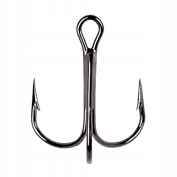 Mustad grappling hook 35647-BN no. 3