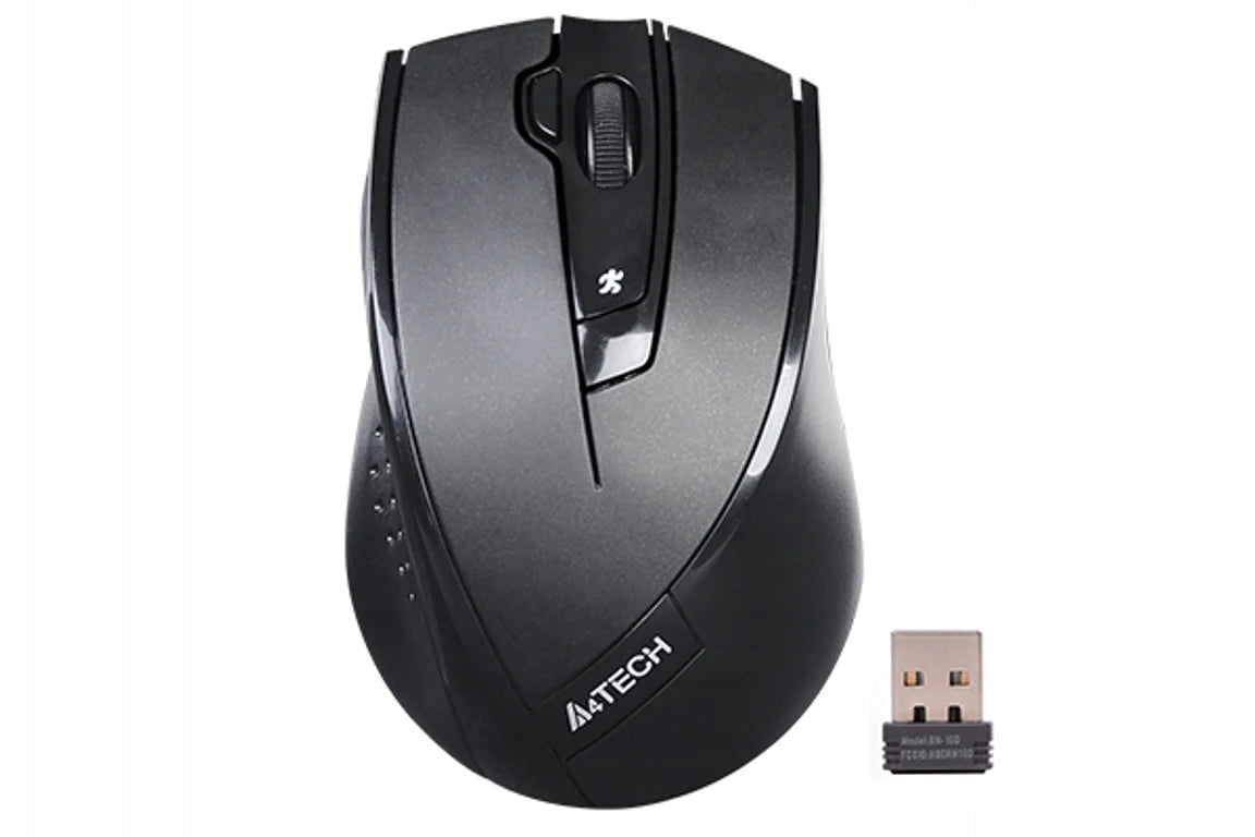 Myš A4Tech G9-730FX (G9-730FX-1)