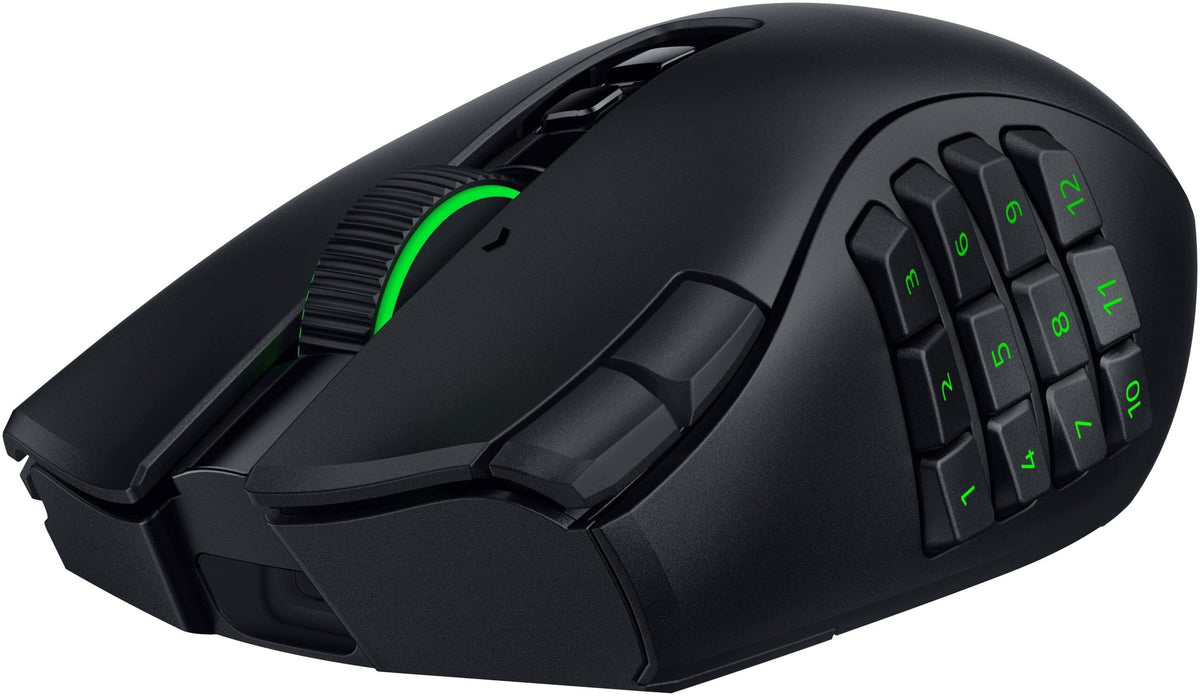 Myš RAZER Naga V3 Pro