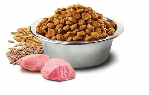 N&D Tropical Selection Cat Lamb Sterilized Adult 300g Packaging status original