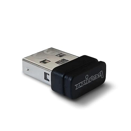 NANO RECEIVER FOR WIRELESS KEYBOARD PERIBOARD 612 BLACK for home