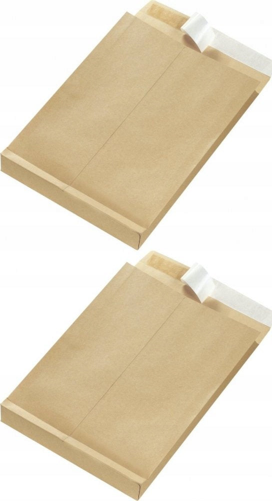 NC C4 Expandable Envelope with HK Strap 500pcs