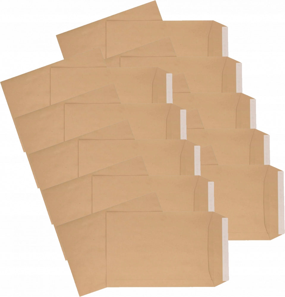 NC C4 Standard Envelope with HK Strap 100pcs