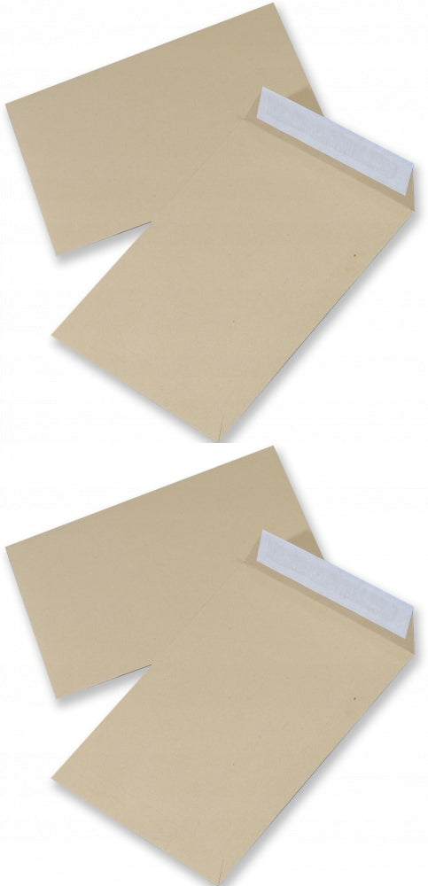 NC C5 Standard Envelope with HK Strap 1000pcs