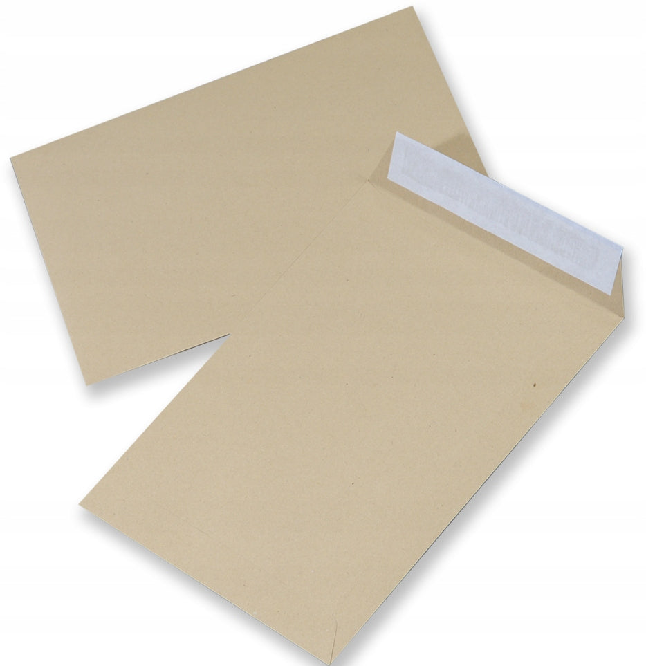 NC C5 Standard Envelope with HK Strap 500pcs
