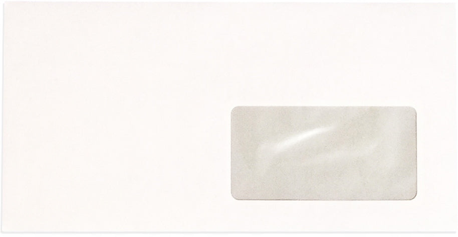 NC C6/5 1000pcs Machine Packing Envelope Brand NC Koperty