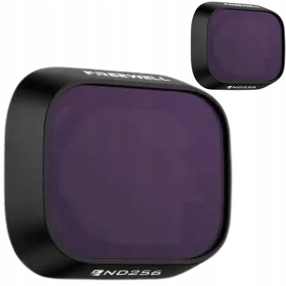 ND128 ND256 Freewell Long Exposure 2 Pack DJI Mini 3 Pro Filter Kit