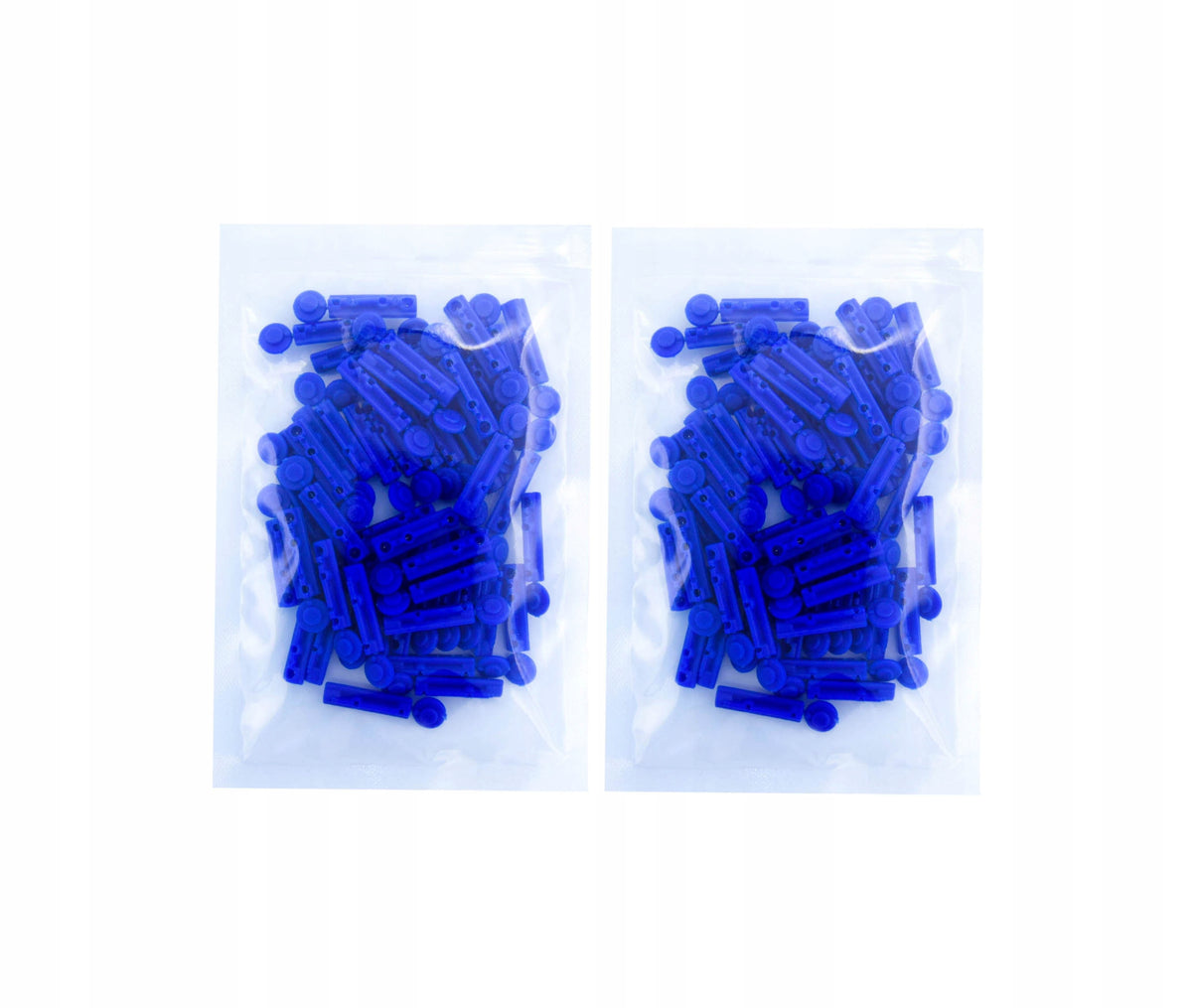 NEEDLE LANCETS | IXELL | IXEL | GLUCOSENSE - 110 pcs
