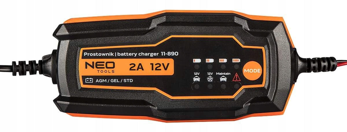 NEO 11-890 rectifier Brand NEO TOOLS