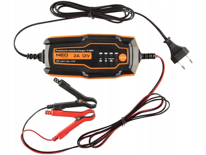 NEO 11-890 rectifier