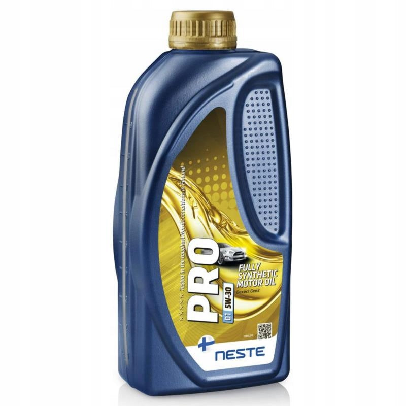 NESTE Pro D1 5W30 1L