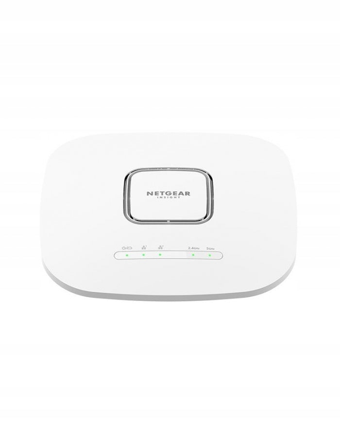 NETGEAR Insight WAX625 punkt dostępu bezprzewodowego WiFi 6