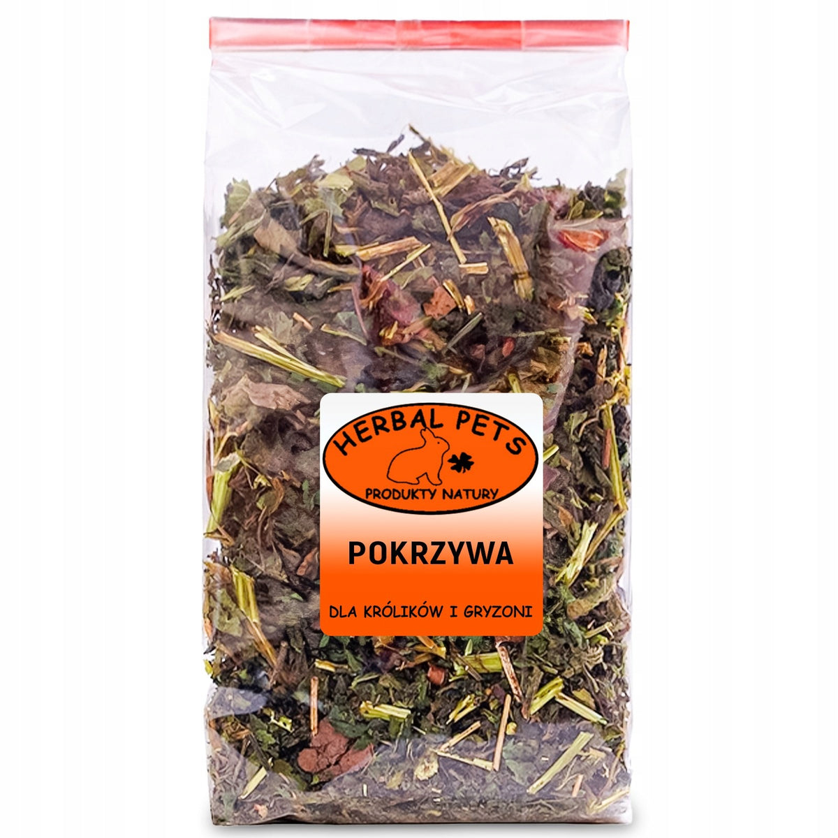 NETTLE DRIED FOR RABBIT RODENTS NATURAL HERBAL DELICACY 70G