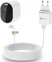 NETWORK ADAPTER COMPATIBLE WITH ARL O 3/4/5/ULTRA 1&2 WITH MAGNETIC Manufacturer no brand