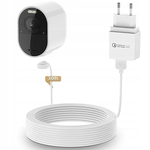 NETWORK ADAPTER COMPATIBLE WITH ARL O 3/4/5/ULTRA 1&2 WITH MAGNETIC