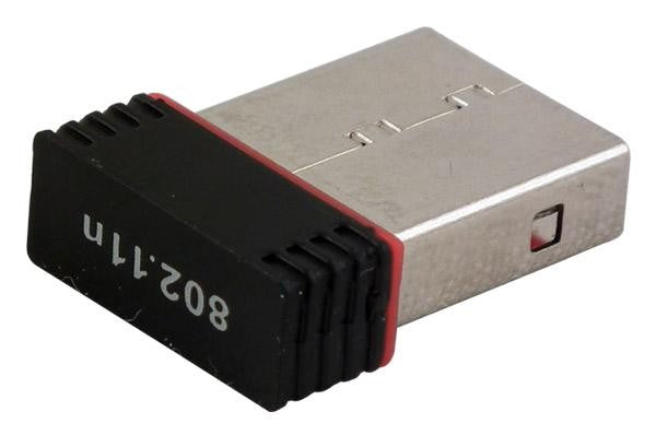 NETWORK ADAPTER WIFI USB 802.11/n 150Mbps CD isLAND PL Brand Yoodo