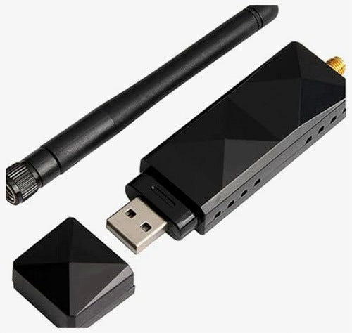 NETWORK CARD WI FI USB AR9271 WIRELESS ANTENNA FOR COMPUTER