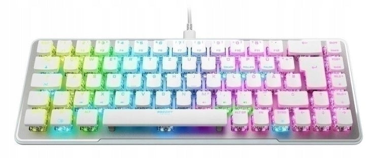 NEW Keyboard ROCCAT Vulcan II Mini Air White