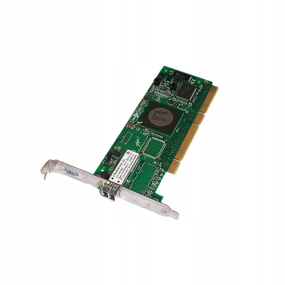 NEW ORYG Network card QLogic QLA2340 PCI-X 2GB