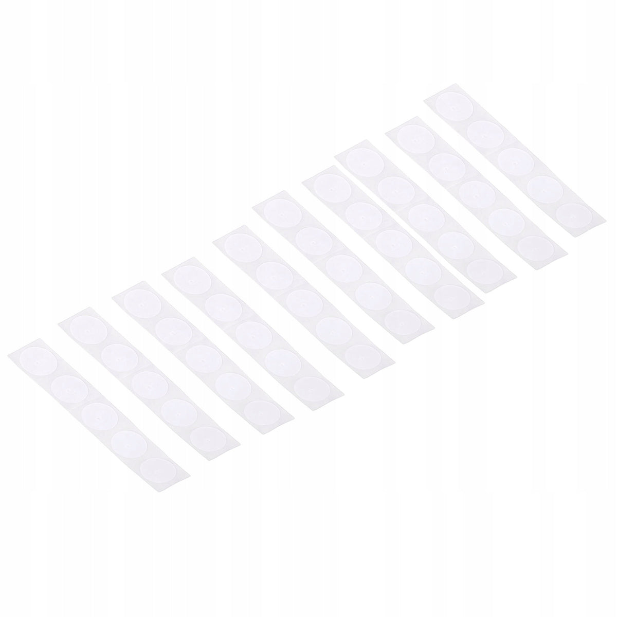 NFC RFID Sticker Label, 1 inch diameter RFID sticker label and Printing technology other