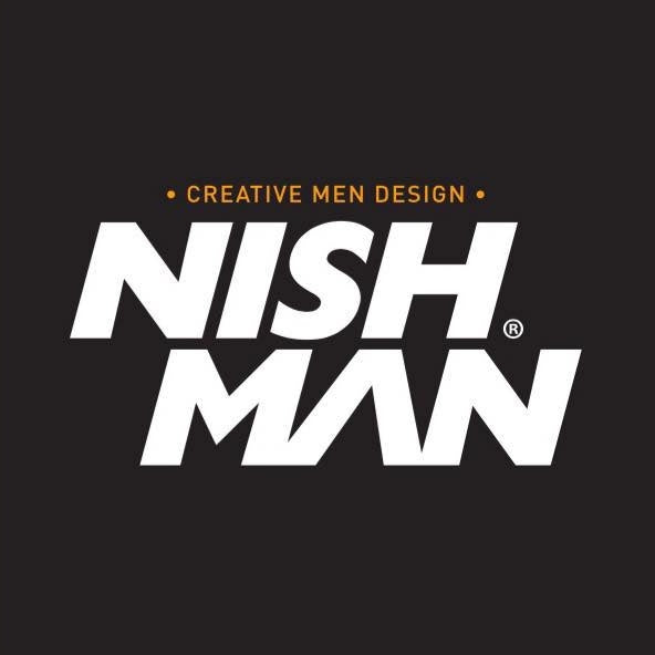 NISHMAN Aftershave 05 Volcano 400ml Packaging status original