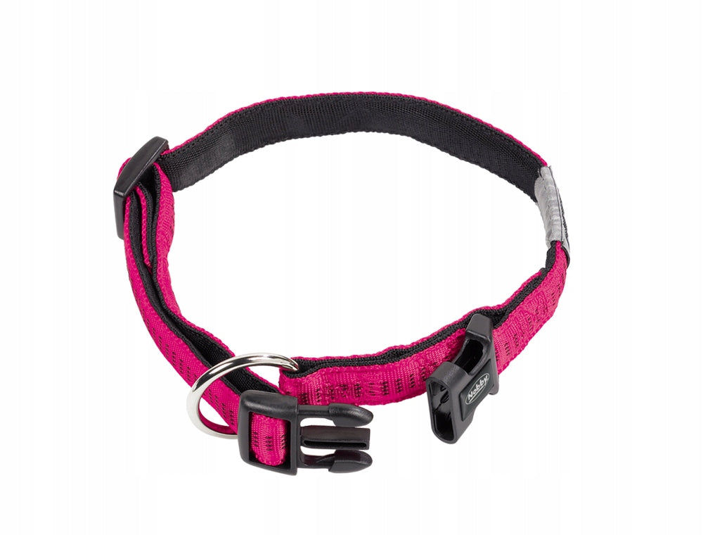 NOBBY SOFT GRIP COLLAR MATERIAL XS