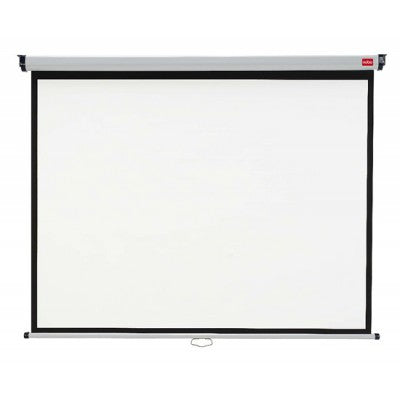 NOBO MANUAL 200x151.3cm 4:3 MW
