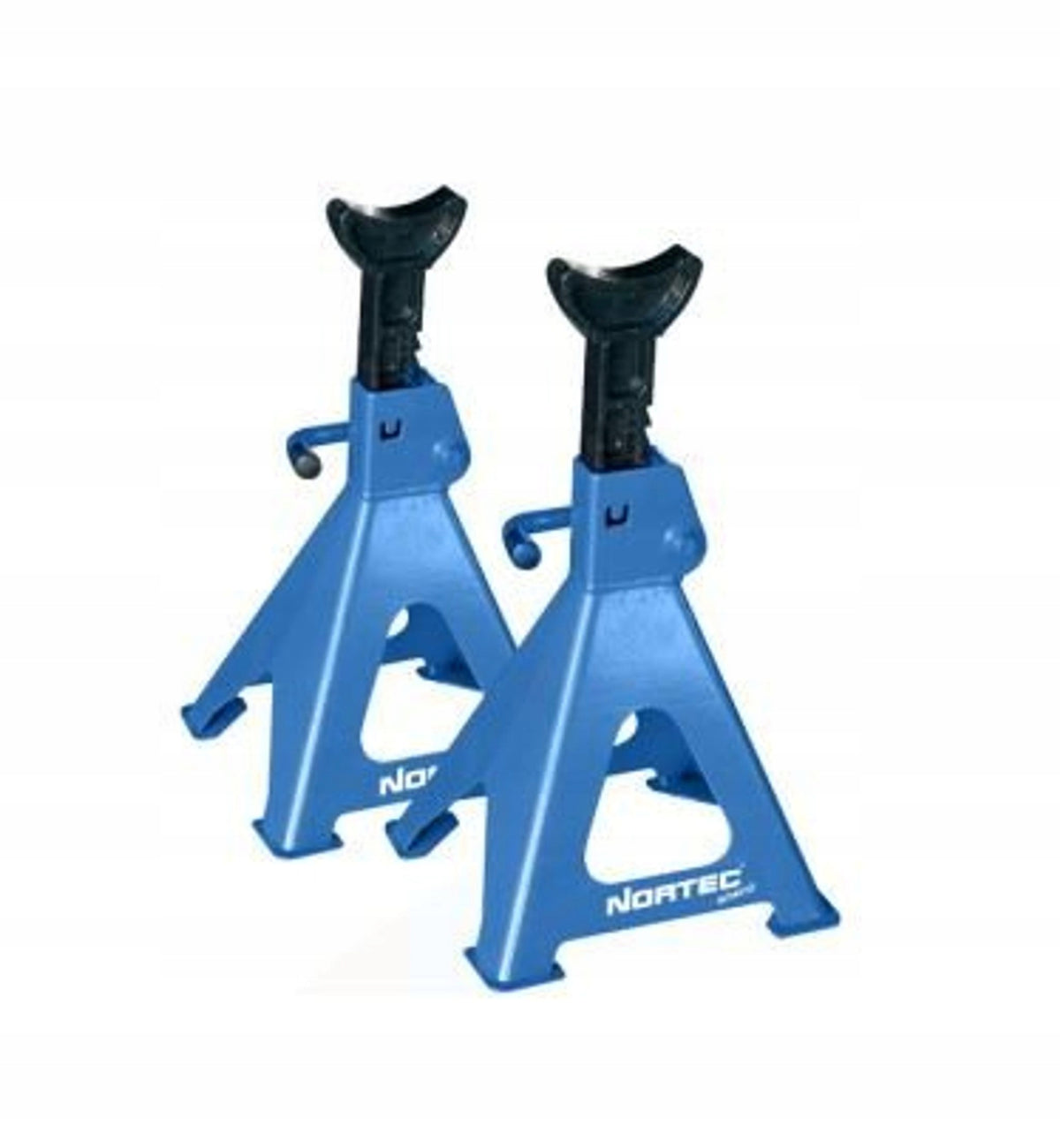 NORTEC PRO MOUNTING SUPPORTS 3T SET OF 2PCS - MARE Brand Nortec