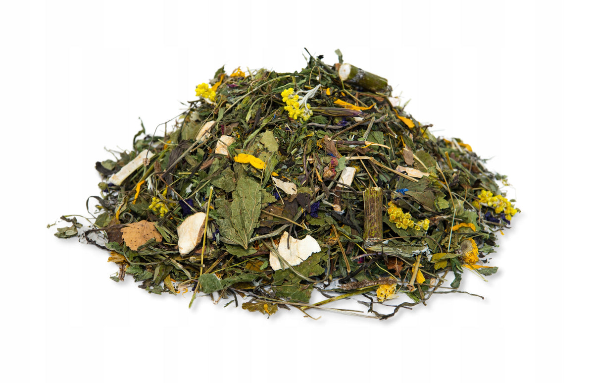 NOT JUST BADYLE for Rabbit 150g herbal mixture FACTORYHERBS Brand Factoryherbs