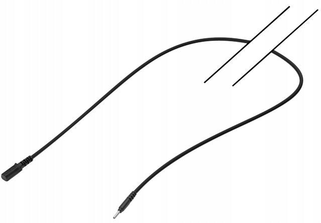 NTC CABLE CTEK - 1.7M - temperature sensor 40-141