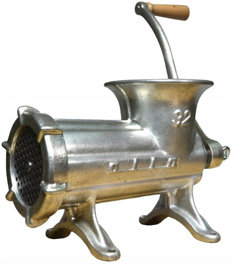 NUT FOR ALFA 32 NEW ORIGINAL Poland Manufacturer code NAKRĘTKA DO MASZYNKI ALFA 32