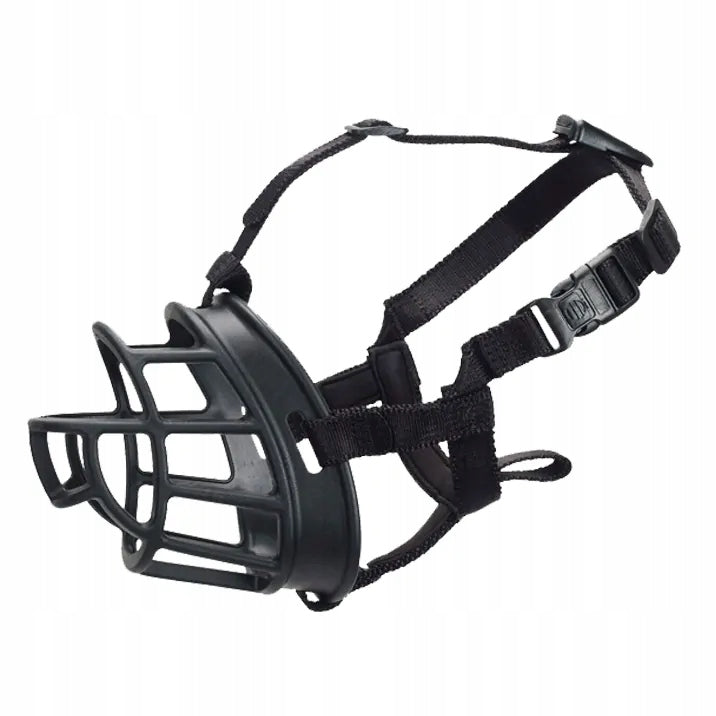 NUXIE Plastic Dog muzzle Manufacturer code 3550