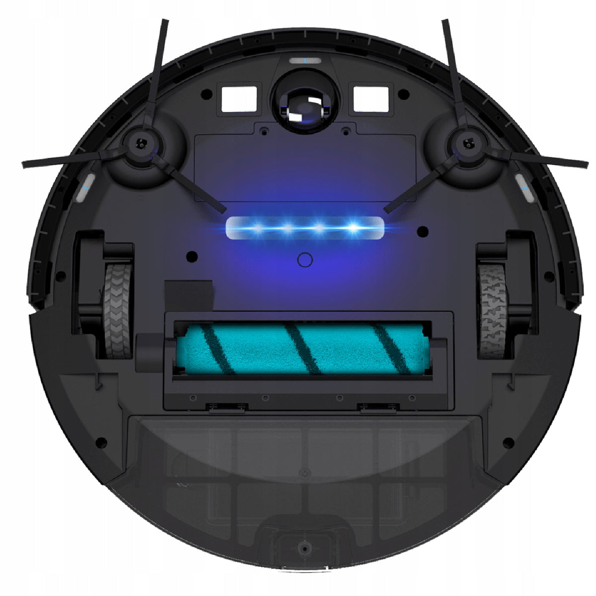 NYLON BRUSH - ROBOJET X-LEVEL / FORCE Brand RoboJet