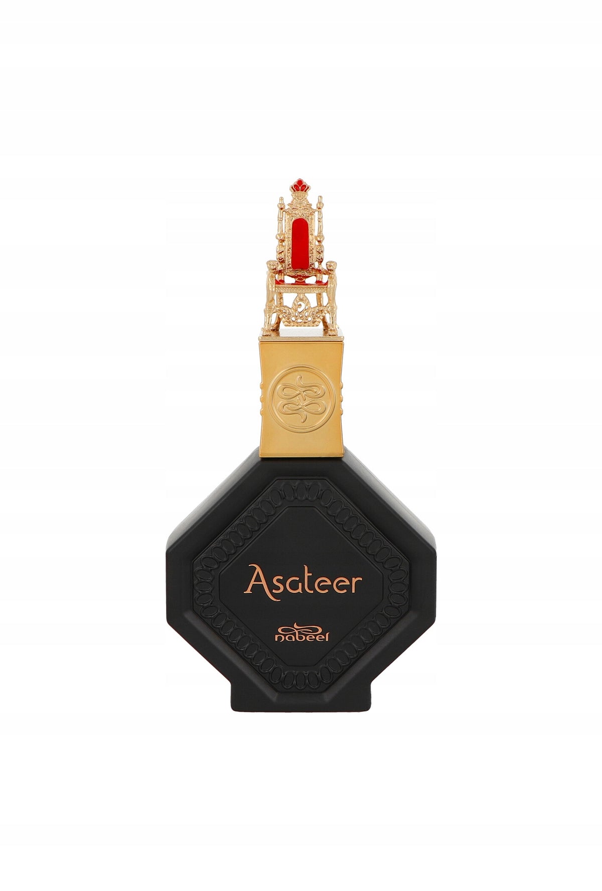 Nabeel Asateer Edp 100ml