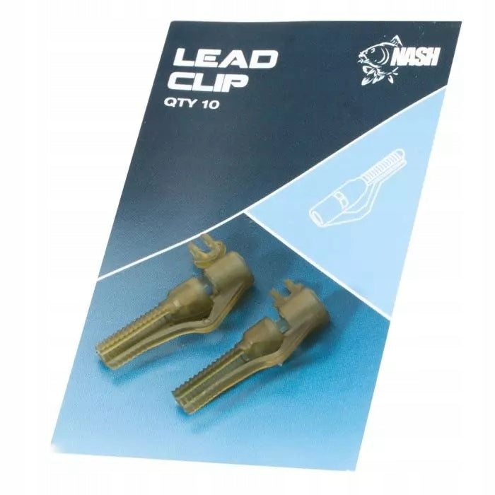 Nash Lead Clip Brand Nash