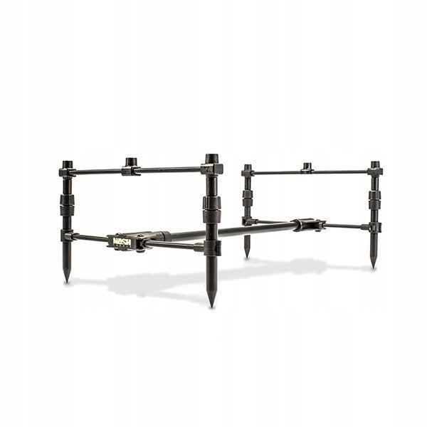 Nash Rod Pod Tackle 3 Brand Nash