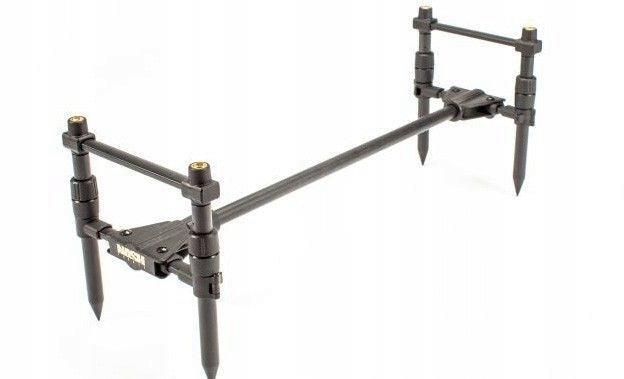 Nash Tackle 2 Rod Pod
