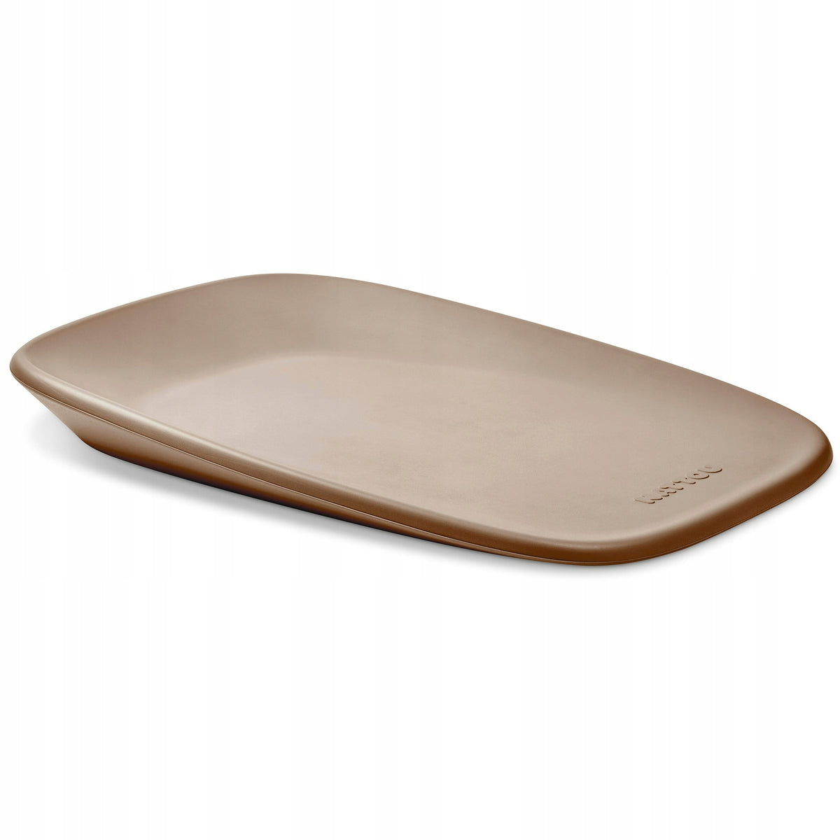 Nattou Softy Taupe – Soft changing table