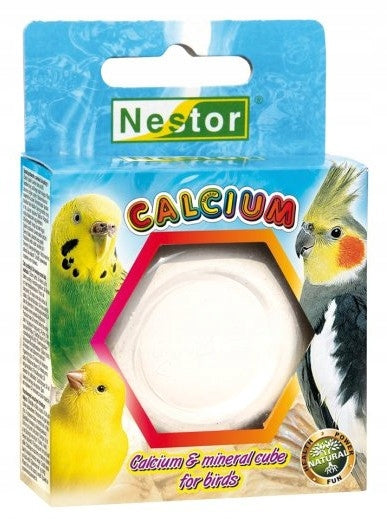 Nestor Lime for birds