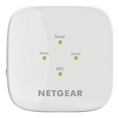 Netgear EX6110-100PES amplifier Packaging status original