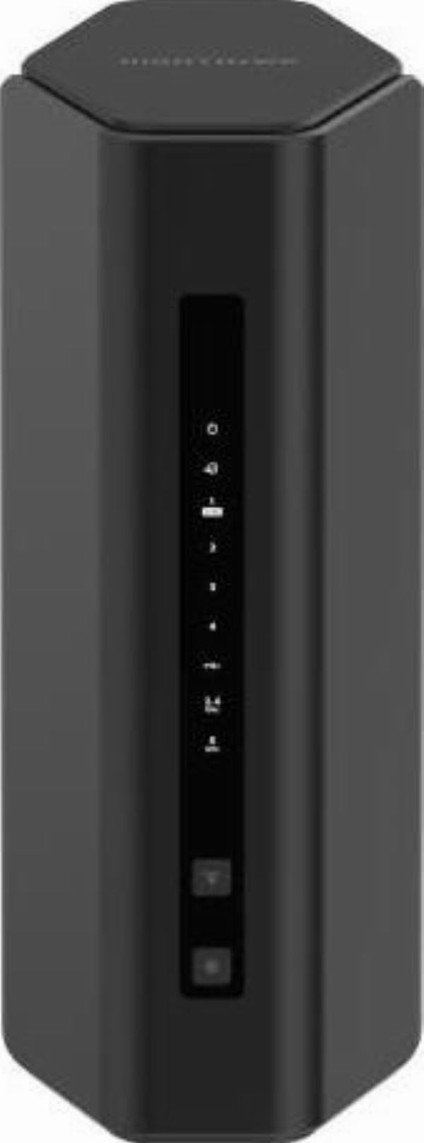 Netgear Nighthawk WiFi 7 RS200-100EUS