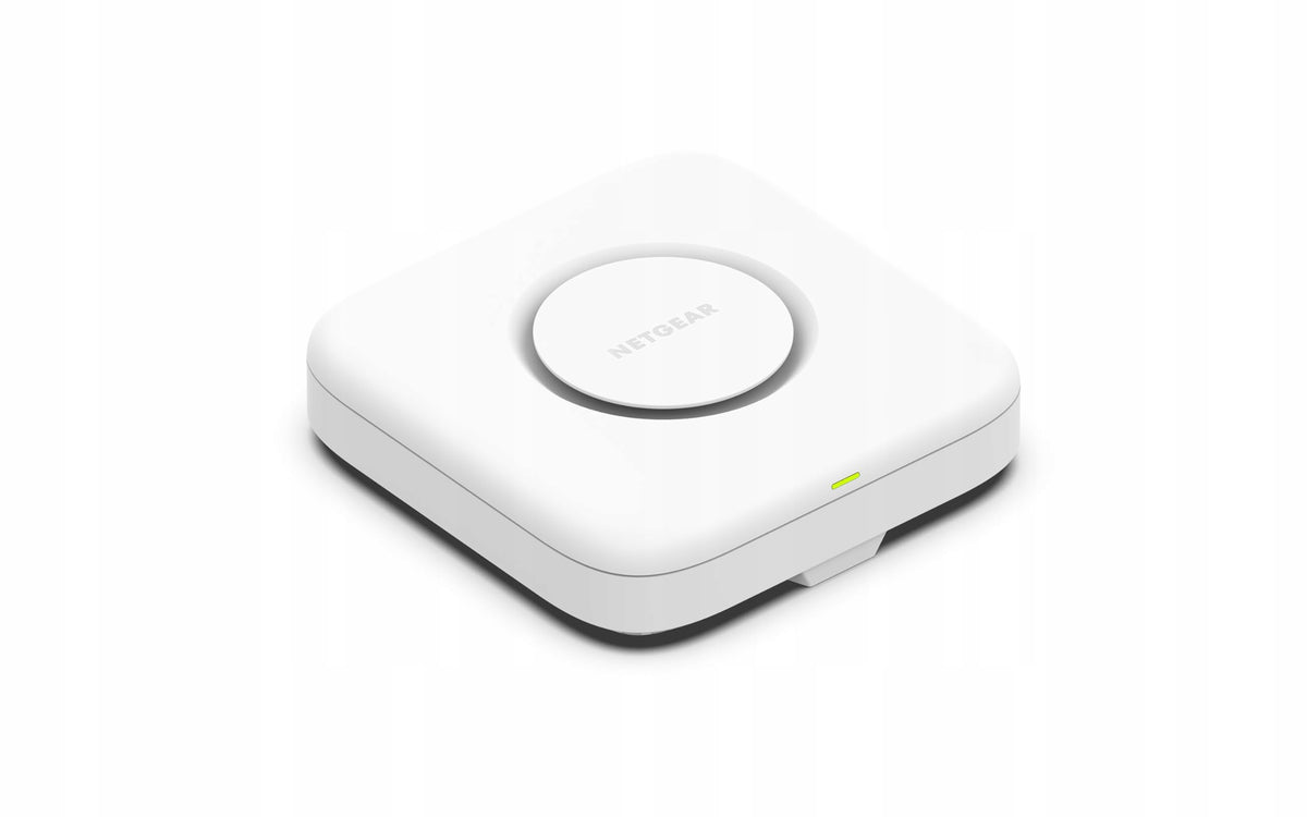 Netgear WBE710-100EUS WiFi 7 Access Point, Wi-Fi, 1 pc.